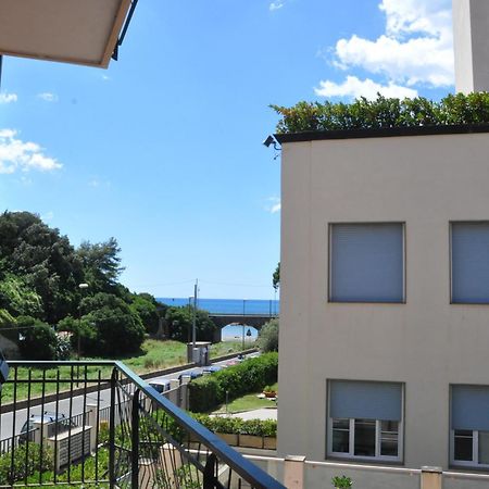 Hotel Residence Paradiso モネーリア エクステリア 写真
