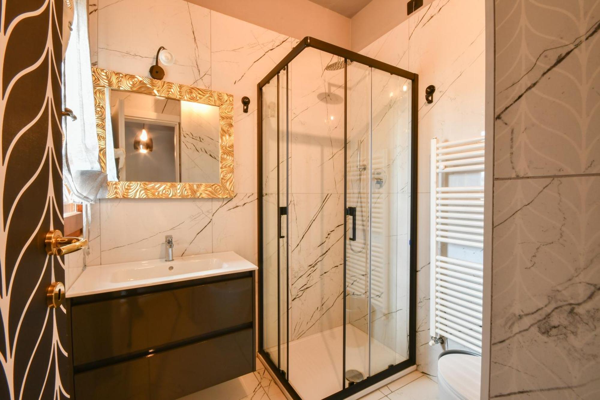 Hotel Residence Paradiso モネーリア 部屋 写真