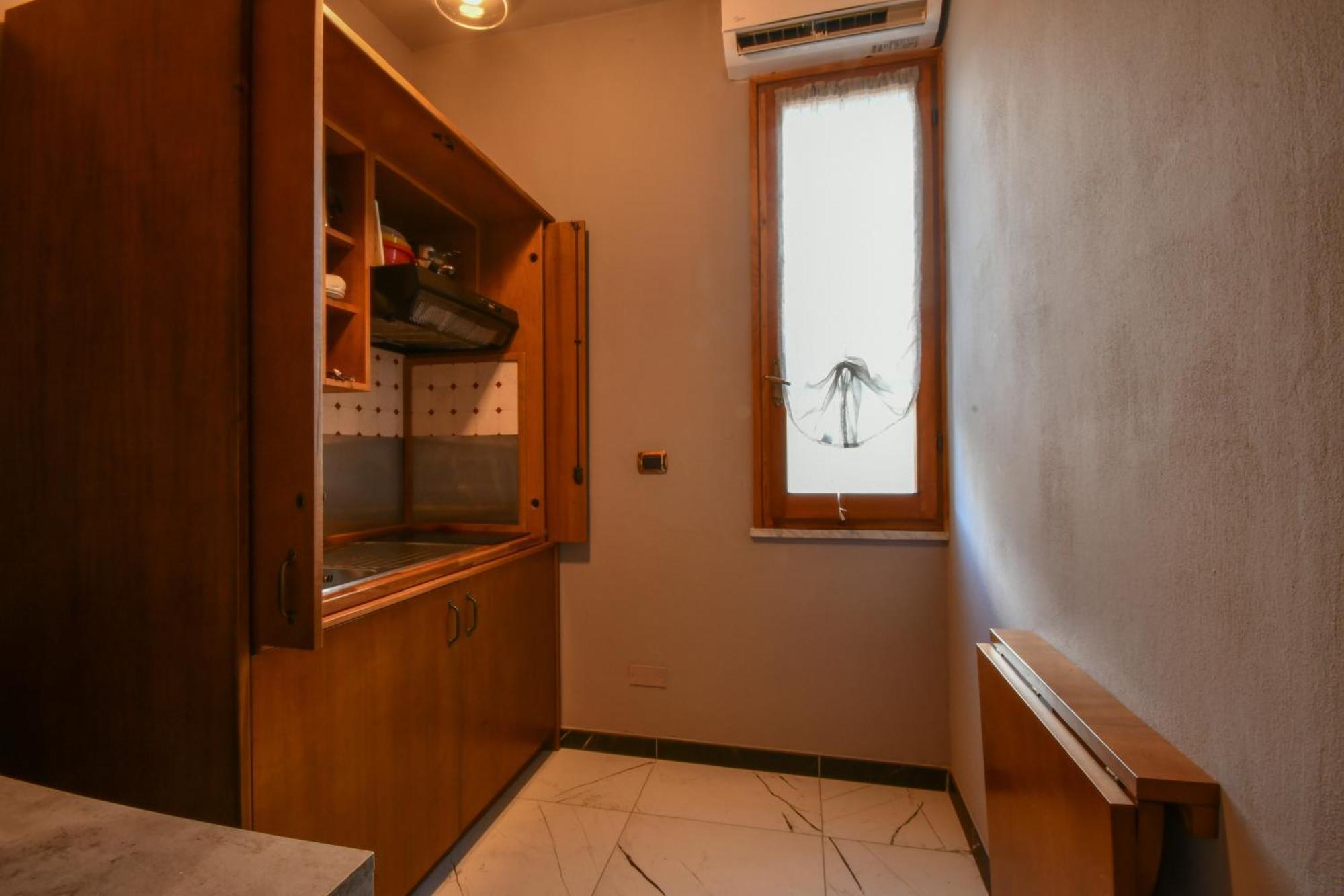 Hotel Residence Paradiso モネーリア 部屋 写真