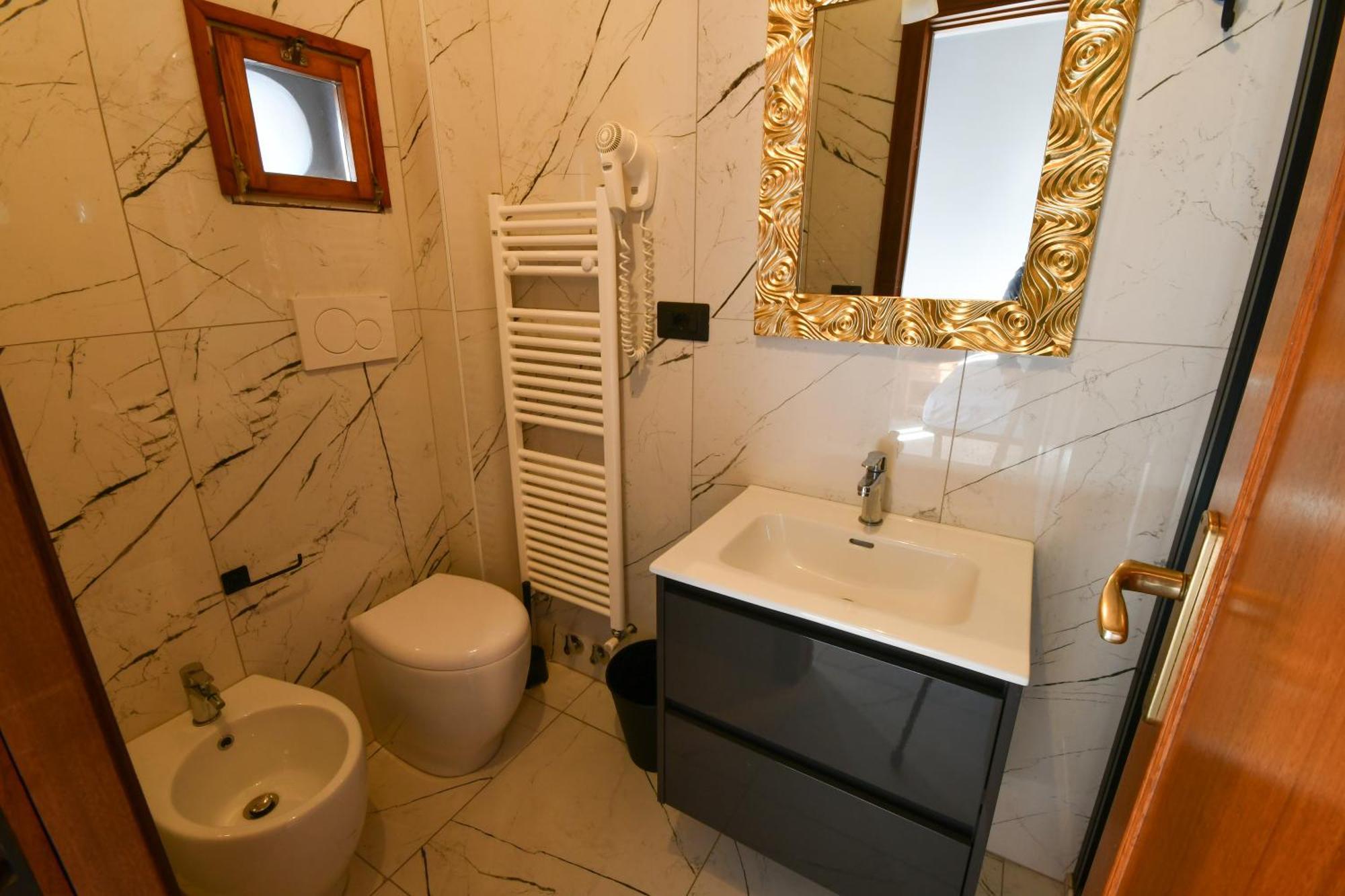 Hotel Residence Paradiso モネーリア 部屋 写真