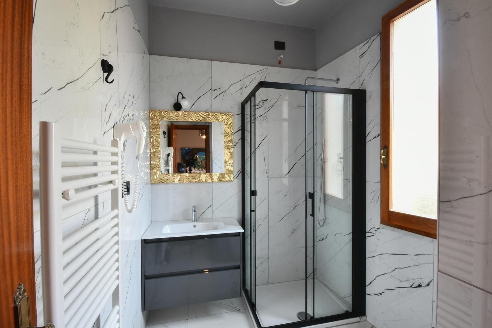 Hotel Residence Paradiso モネーリア 部屋 写真