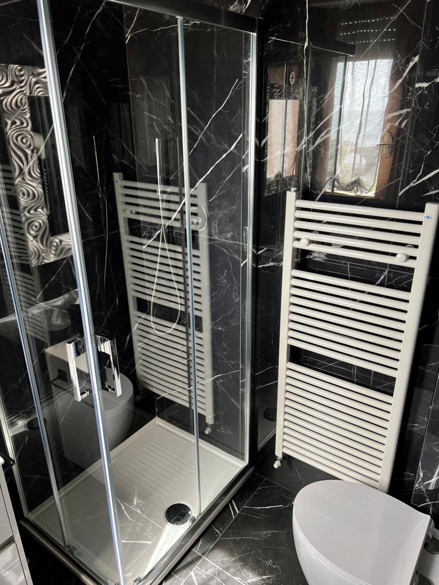 Hotel Residence Paradiso モネーリア エクステリア 写真