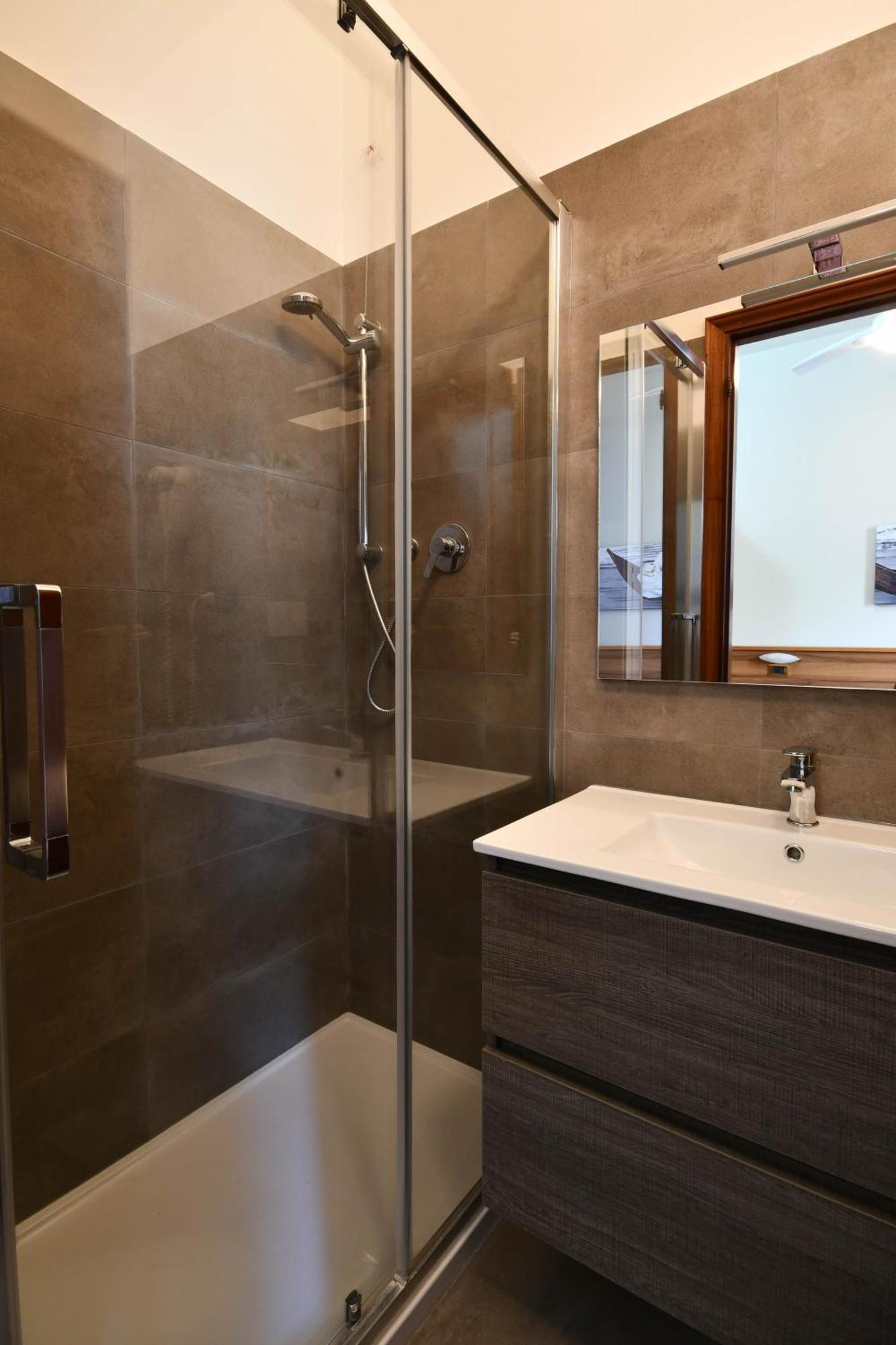 Hotel Residence Paradiso モネーリア 部屋 写真
