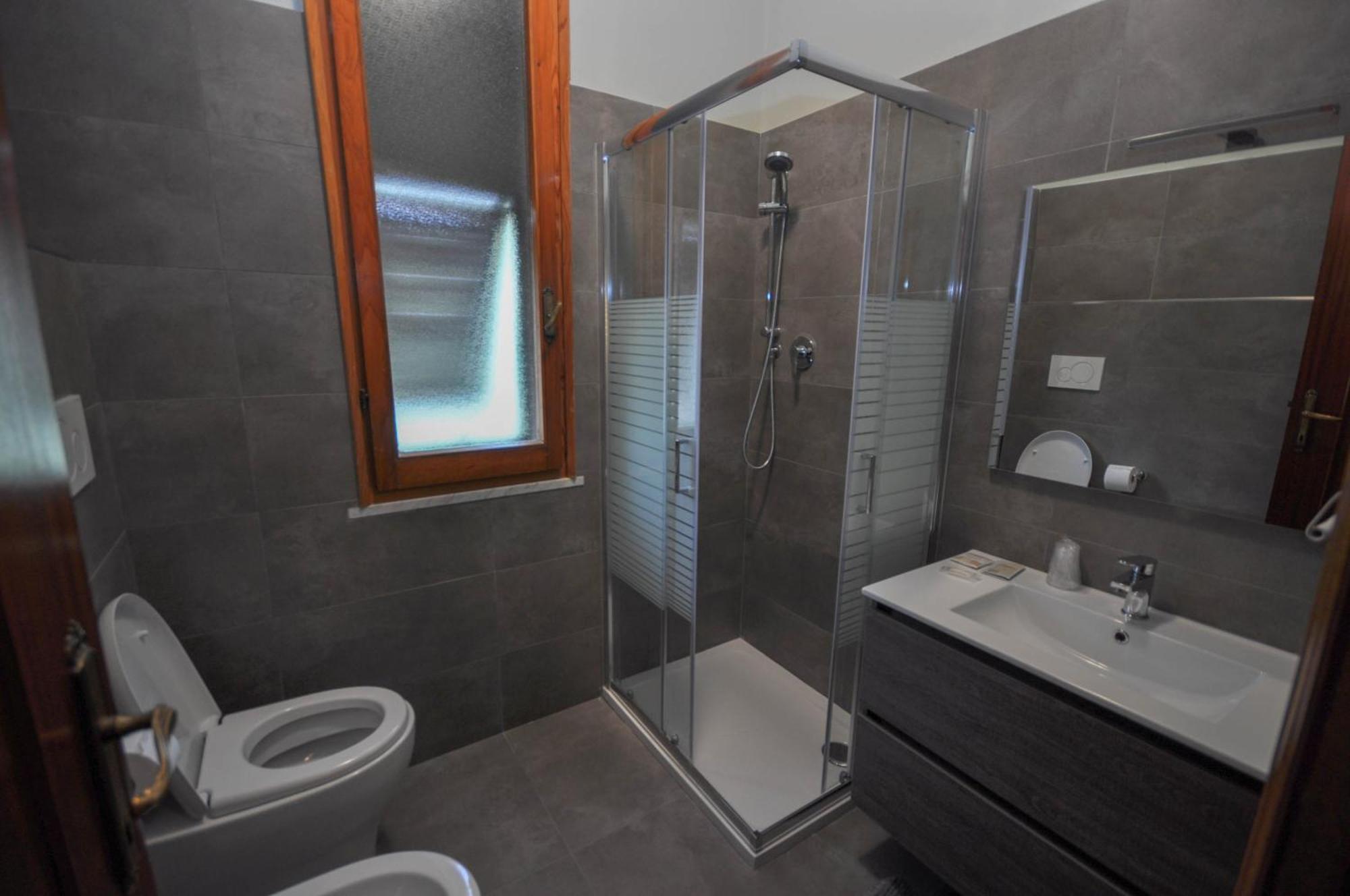 Hotel Residence Paradiso モネーリア 部屋 写真