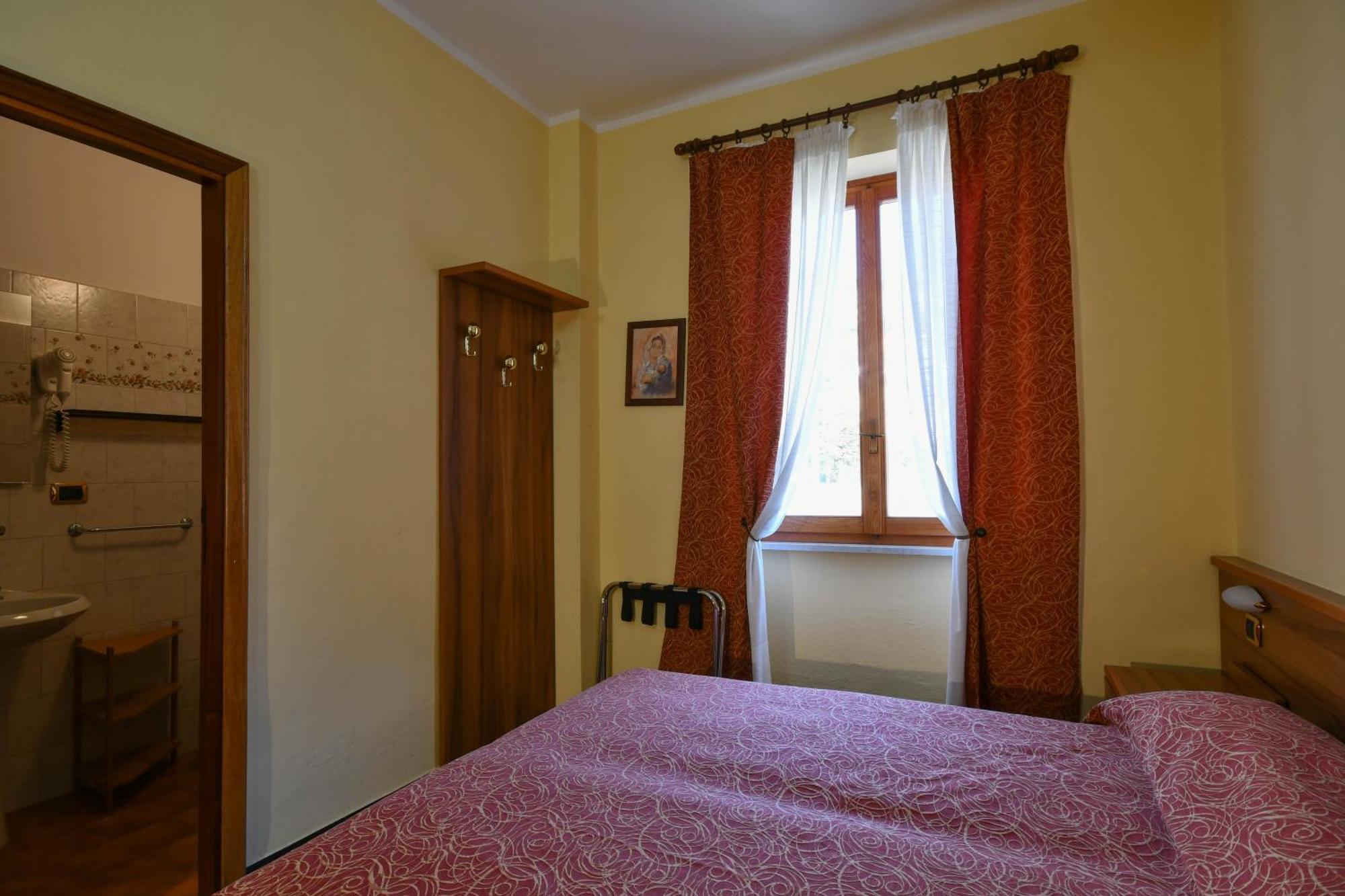 Hotel Residence Paradiso モネーリア 部屋 写真
