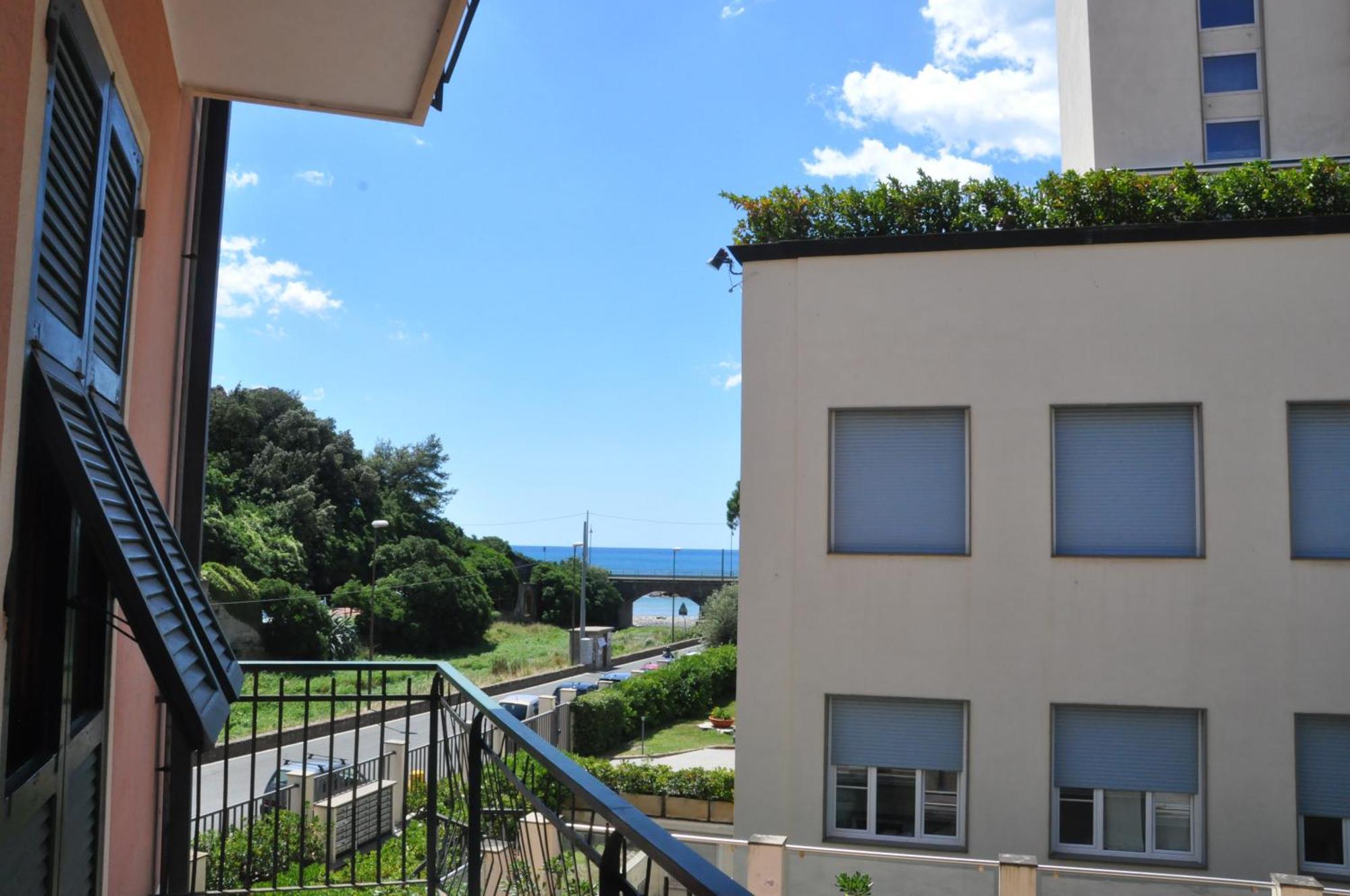 Hotel Residence Paradiso モネーリア エクステリア 写真